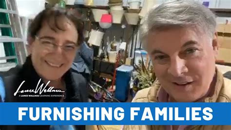 lance wallnau wife